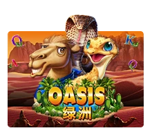 Oasis - SUPERBET388