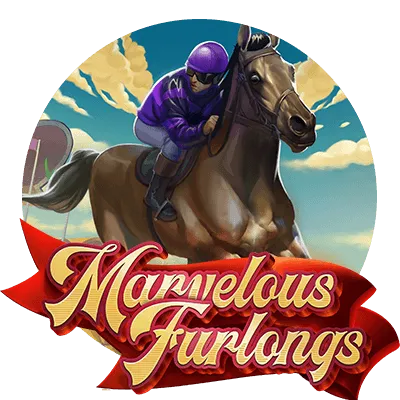 Marvelous Furlongs - SUPERBET388