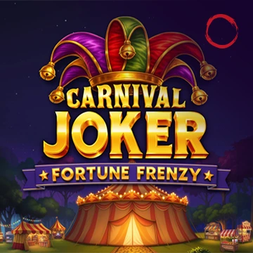 Carnival Joker - SUPERBET388