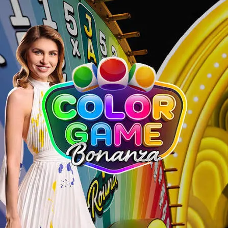 Color Game Bonanza - SUPERBET388