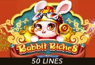 Rabbit Riches - SUPERBET388
