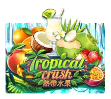 Tropical Crush - SUPERBET388