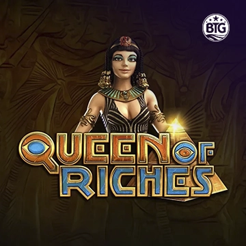 Queen of Riches - SUPERBET388