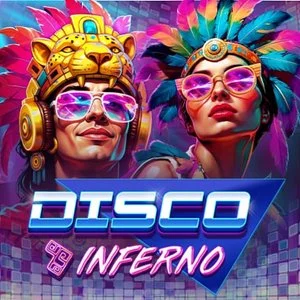 Disco Inferno - SUPERBET388