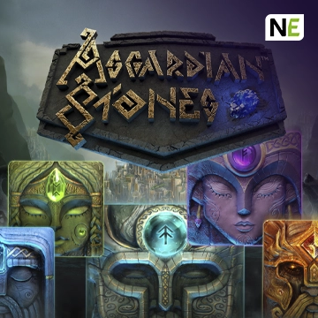 Asgardian Stones - SUPERBET388