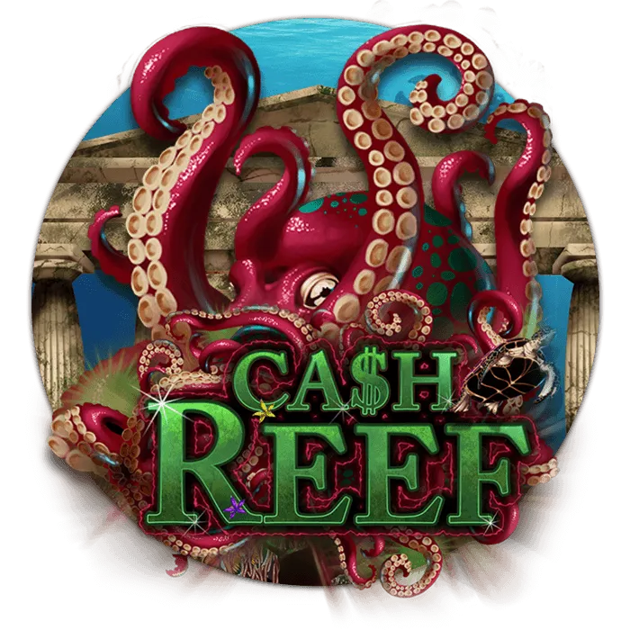 Cash Reef - SUPERBET388