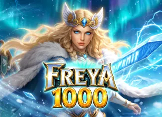 Freya 1000 - SUPERBET388