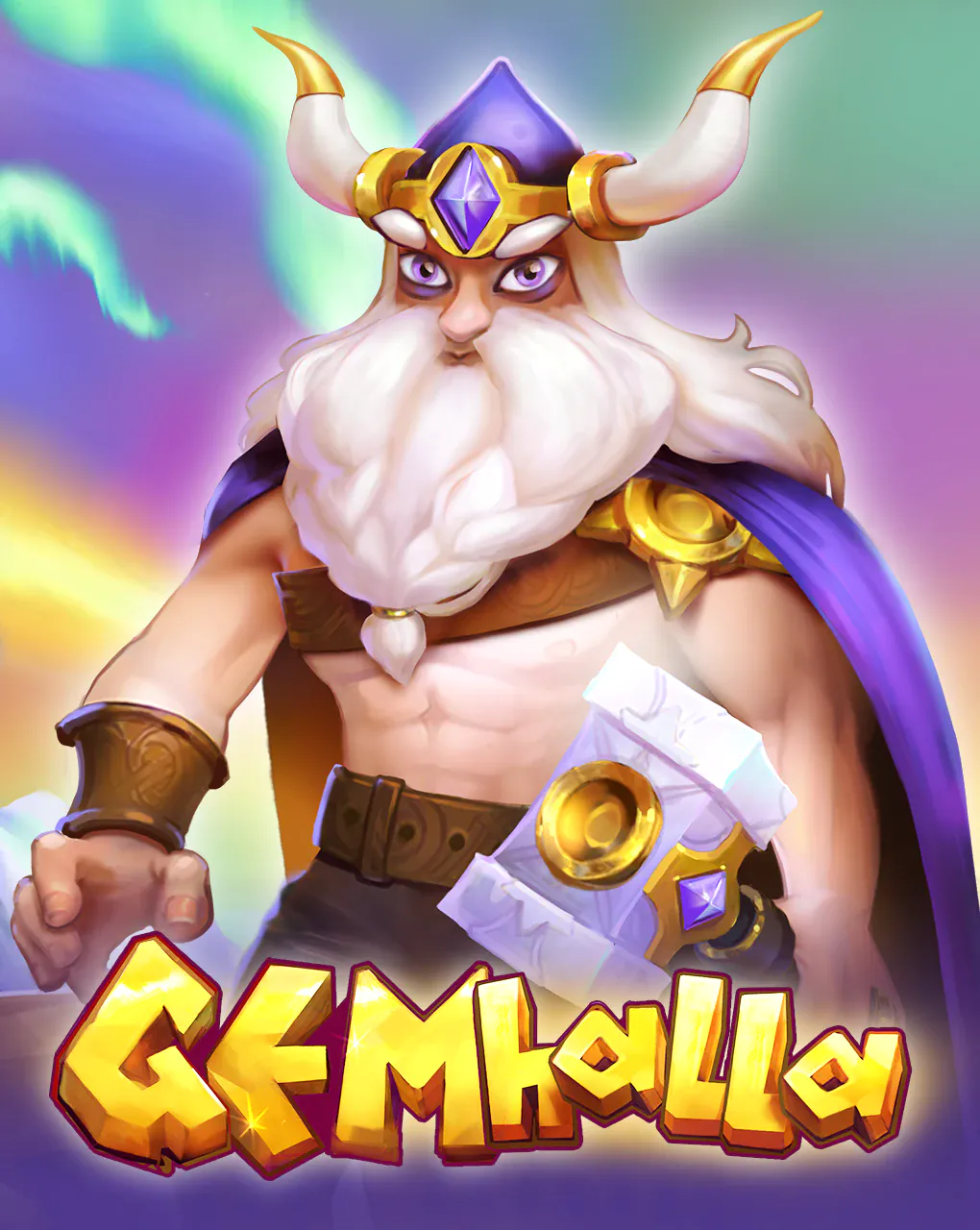 Gemhalla - SUPERBET388