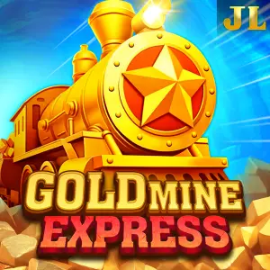 Jili : Gold Mine Express - SUPERBET388