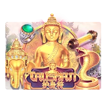 Talisman - SUPERBET388