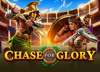 Pragmatic : Chase For Glory - SUPERBET388
