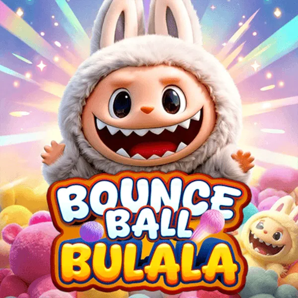Bounceball Bulala - SUPERBET388