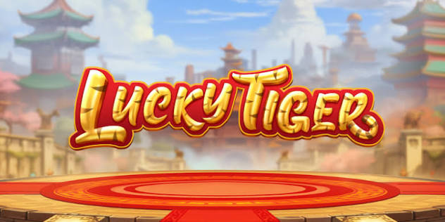 Lucky Tiger - SUPERBET388