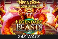 Legendary Beasts Saga - SUPERBET388