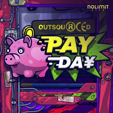 Outsourced: Payday - SUPERBET388