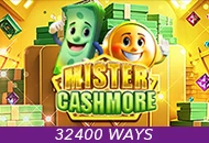 Mister Cashmore - SUPERBET388