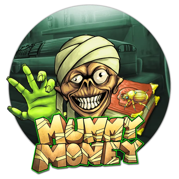 Mummy Money - SUPERBET388