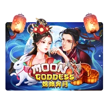 Moon Goddess - SUPERBET388