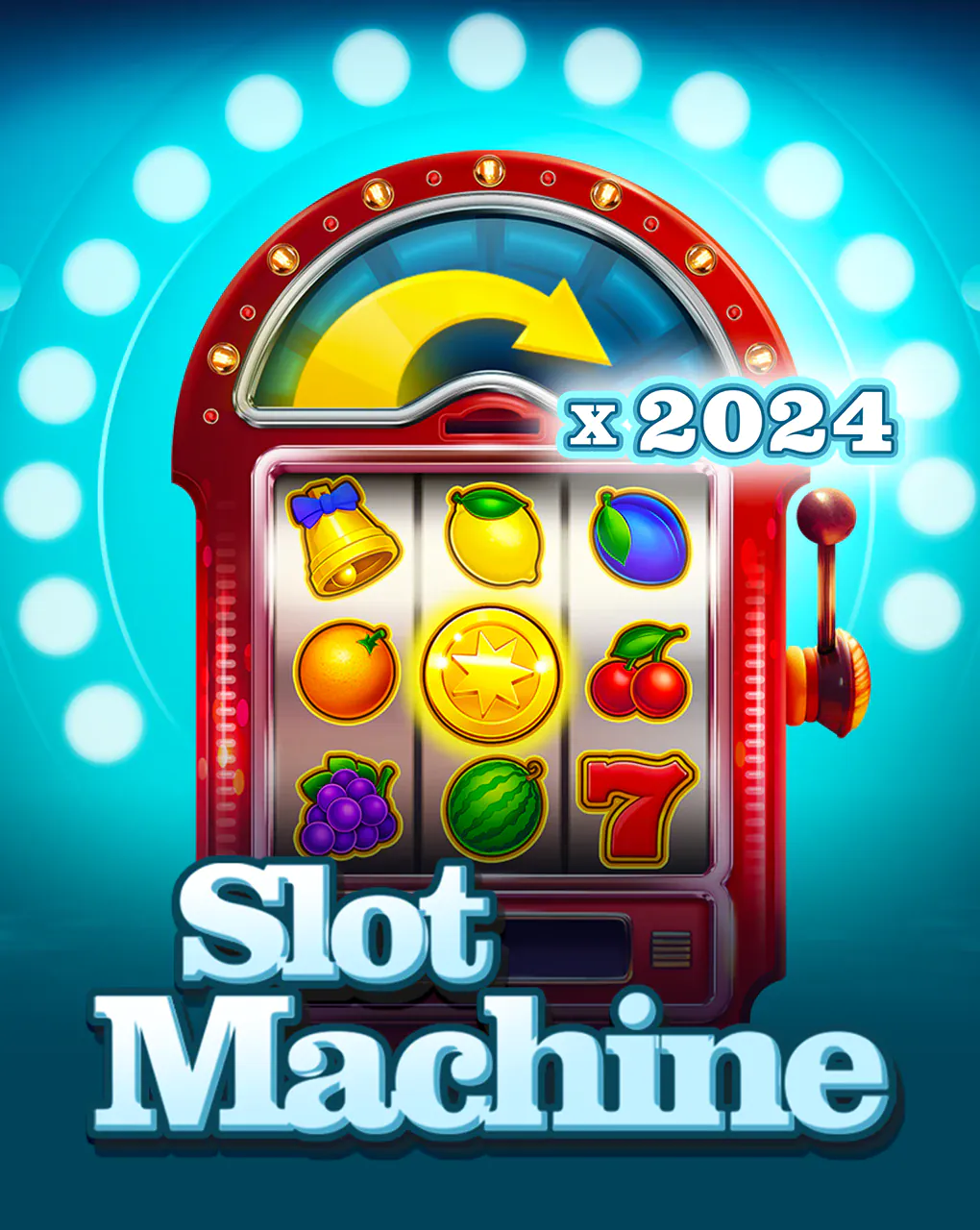 Slot Machine - SUPERBET388