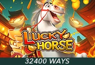 Lucky Horse - SUPERBET388